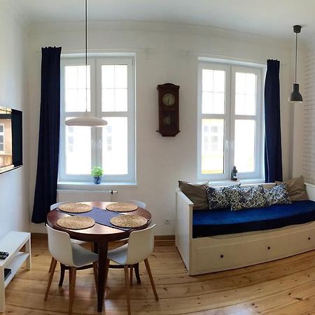 Apartment Sopot I Quarto foto