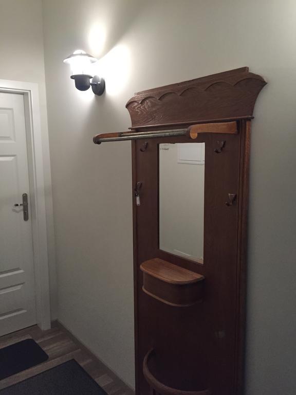 Apartment Sopot I Quarto foto
