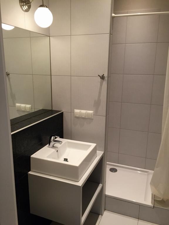 Apartment Sopot I Quarto foto