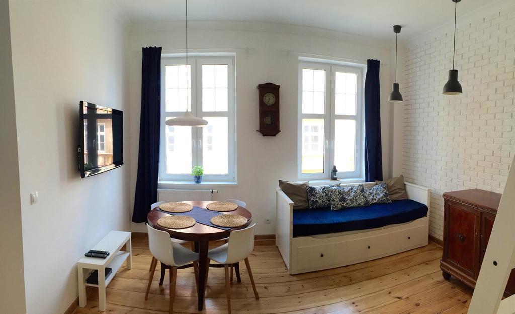 Apartment Sopot I Quarto foto