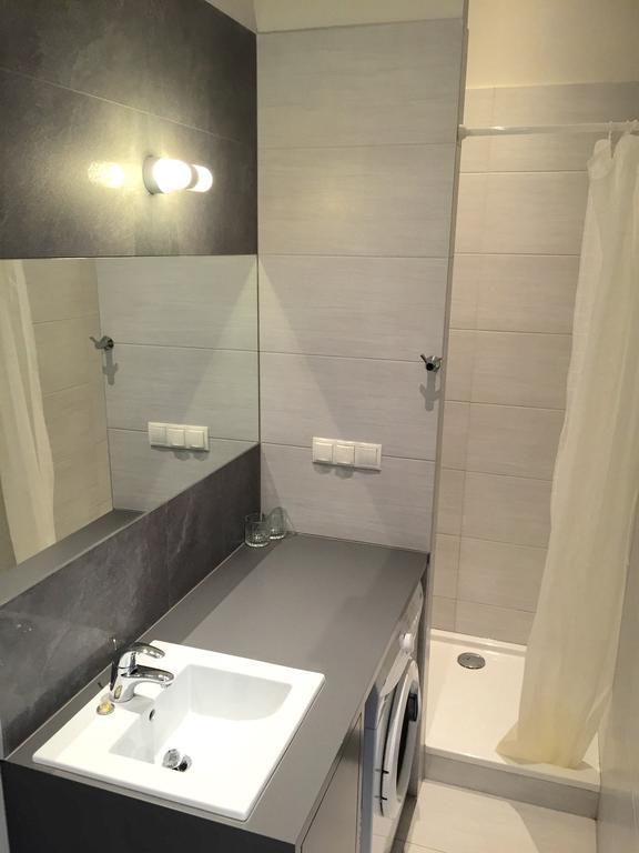 Apartment Sopot I Exterior foto