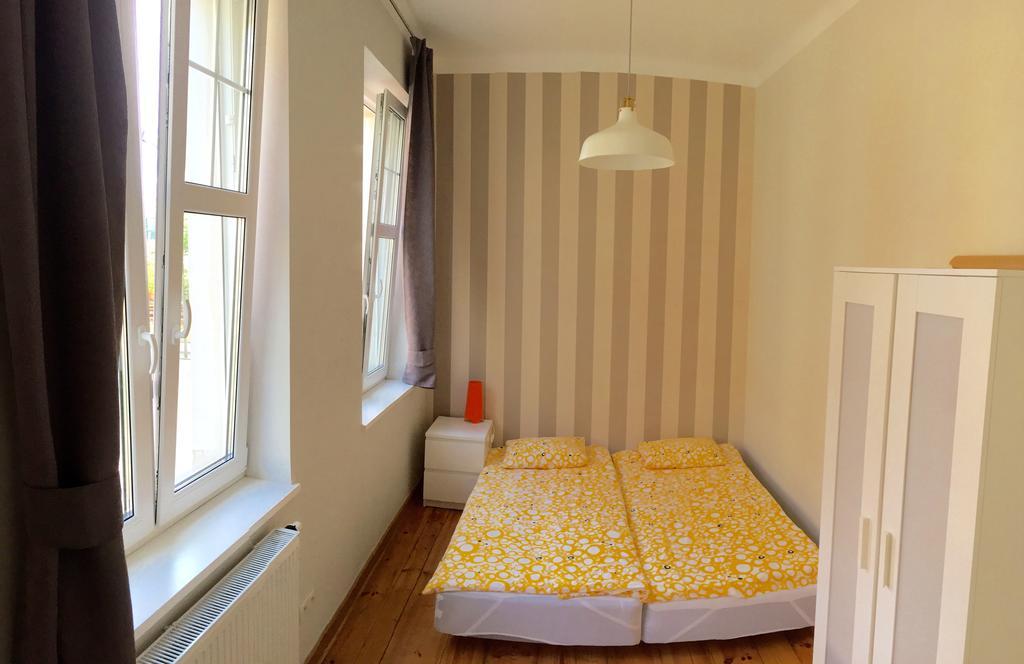 Apartment Sopot I Exterior foto